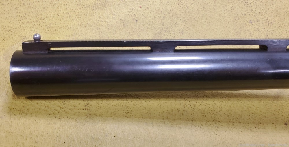 RARE Remington 1100 LH 12ga Left Handed 1984 12 GA Gauge Collector Grade NR-img-10