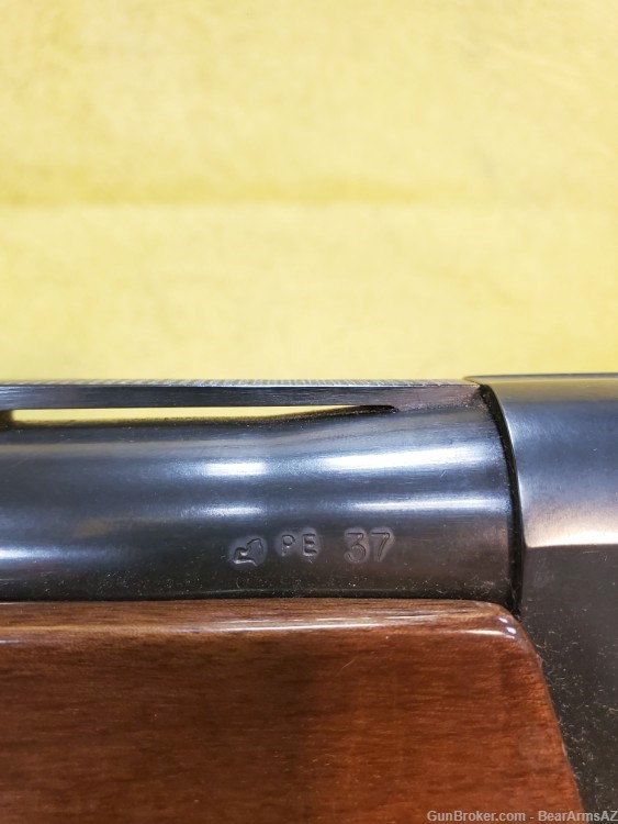 RARE Remington 1100 LH 12ga Left Handed 1984 12 GA Gauge Collector Grade NR-img-5