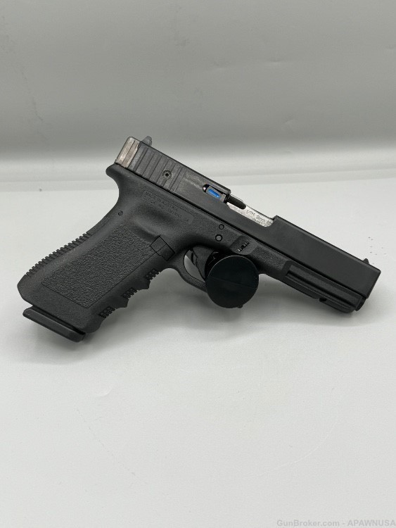 USED UTM GLOCK 17/22/31 TRAINING GLOCK-img-1