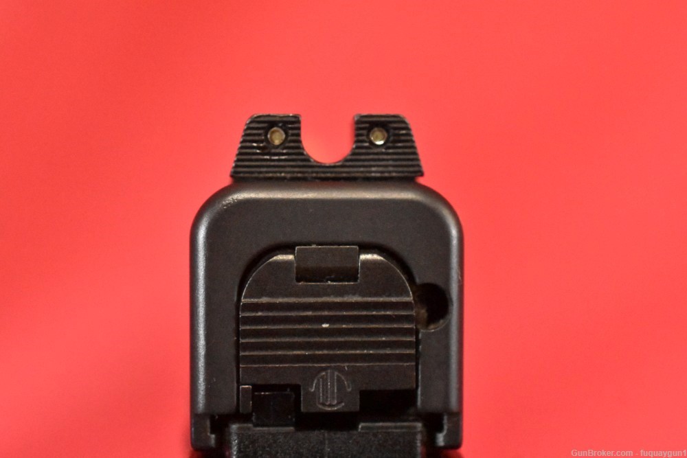 Glock 43 9mm 6+1 G43 SCD-img-19