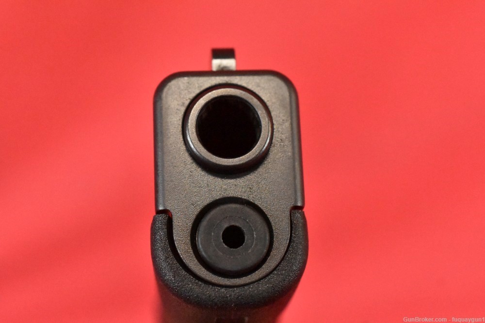 Glock 43 9mm 6+1 G43 SCD-img-20