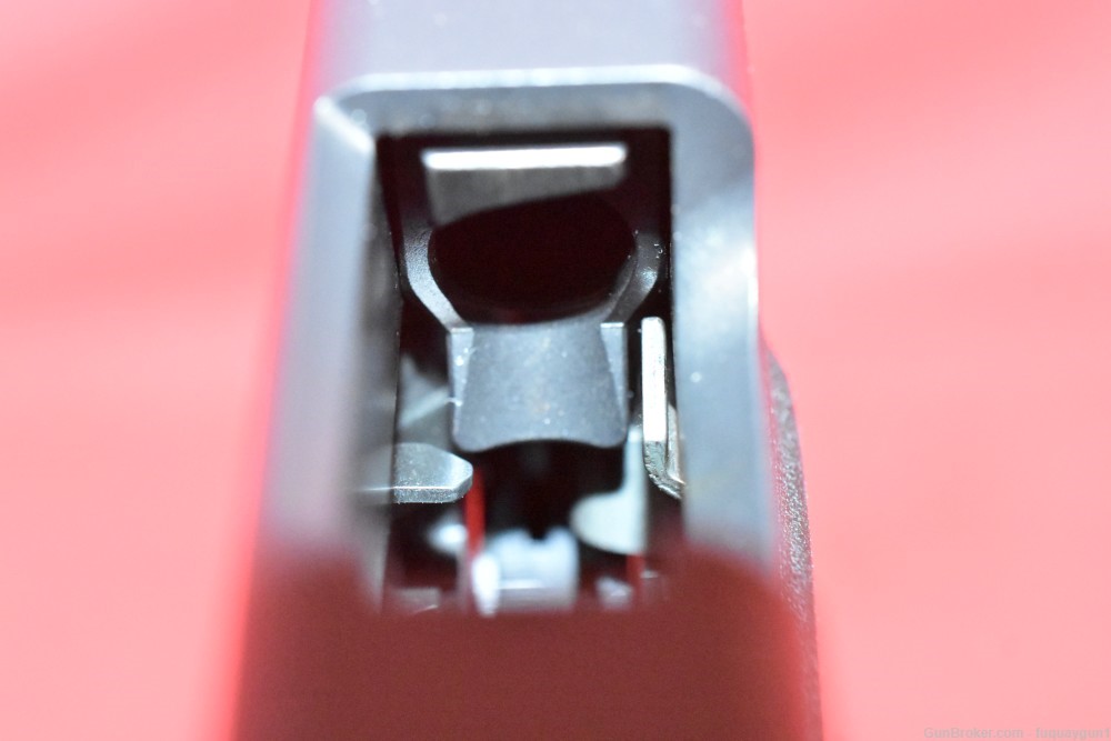 Glock 43 9mm 6+1 G43 SCD-img-16