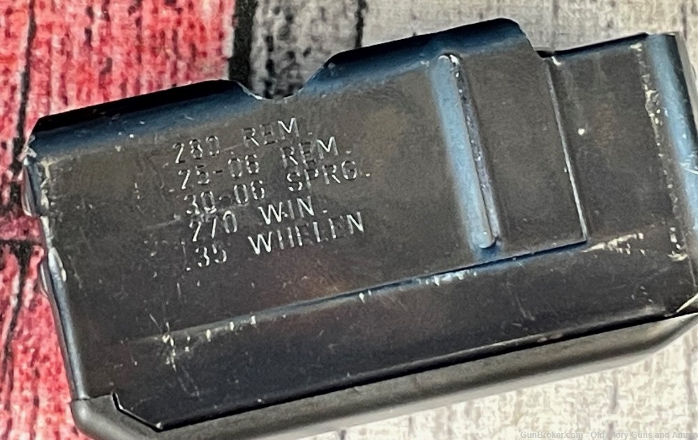Remington 7600 Carbine in .35 Whelen-img-6