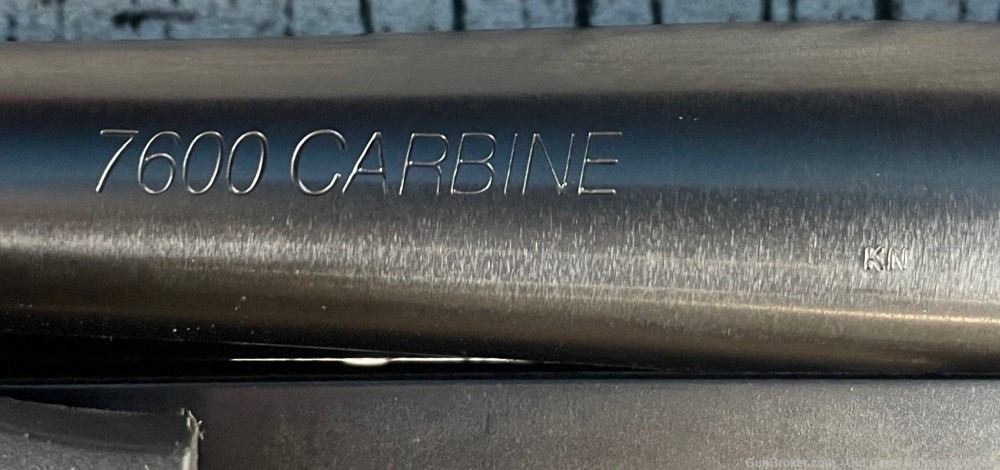 Remington 7600 Carbine in .35 Whelen-img-13