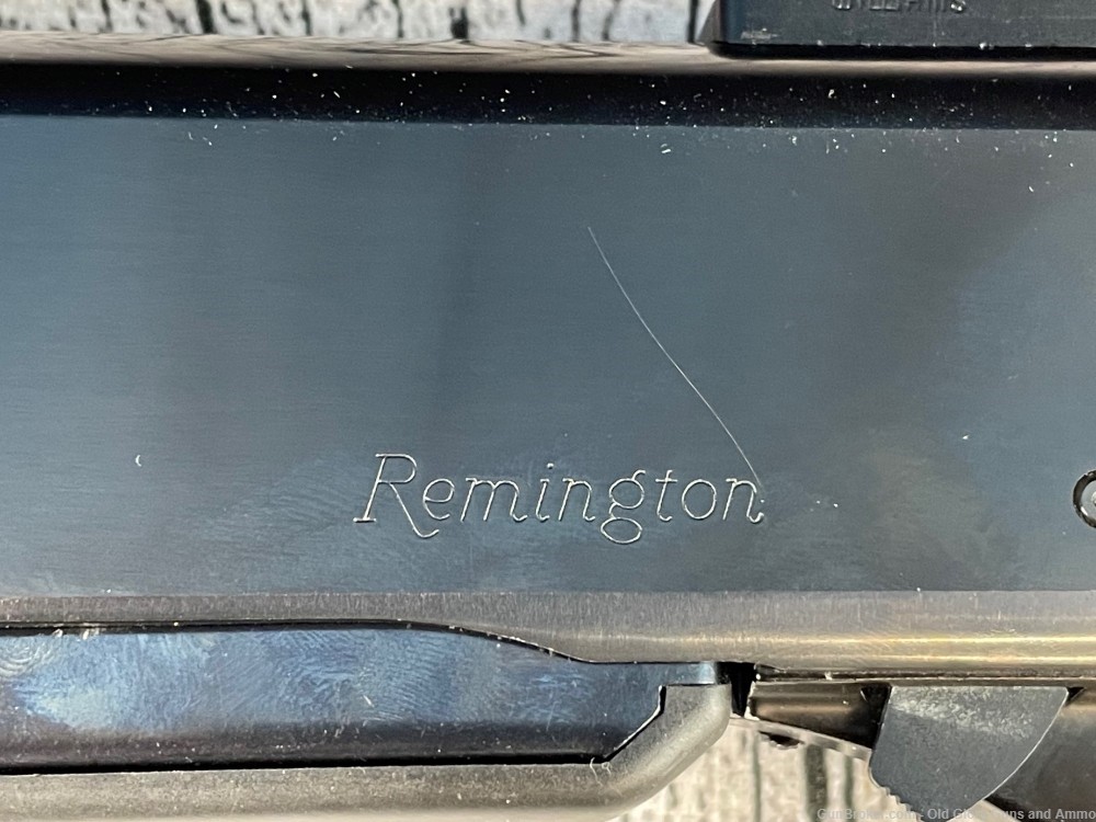 Remington 7600 Carbine in .35 Whelen-img-11
