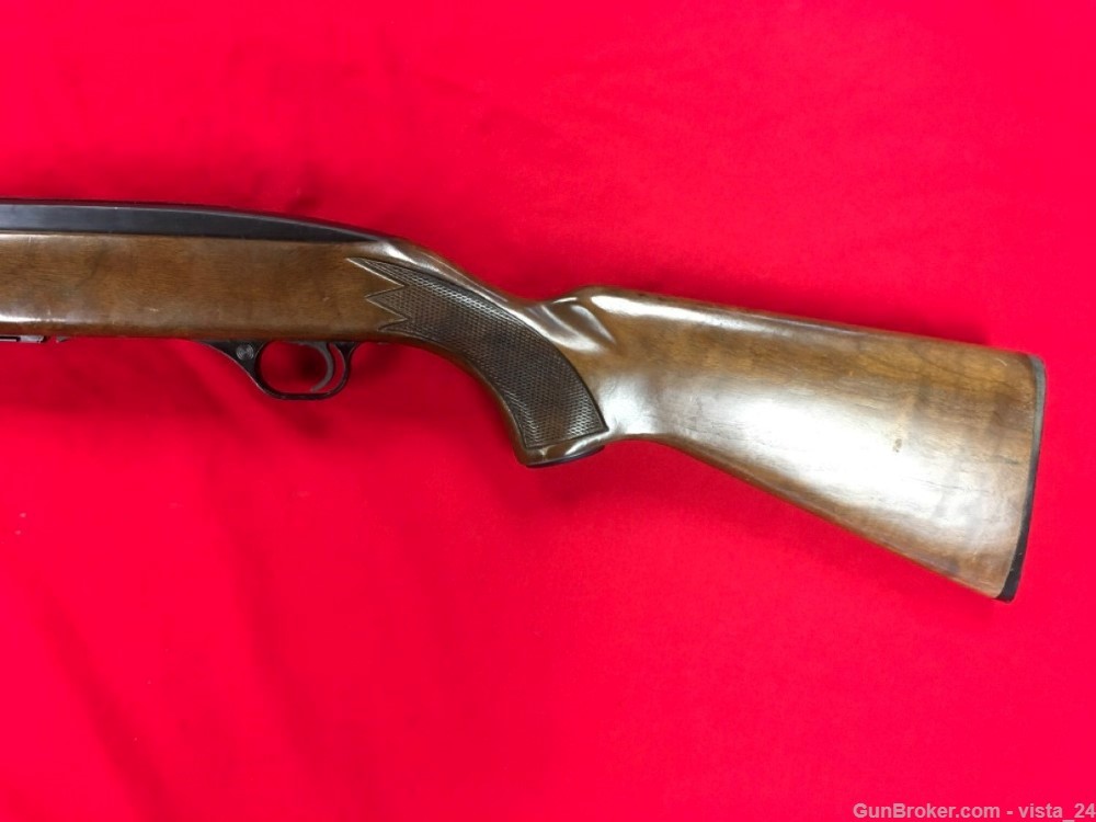Winchester 490 (.22lr) Semi Auto Rifle-img-8