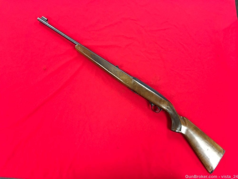 Winchester 490 (.22lr) Semi Auto Rifle-img-7