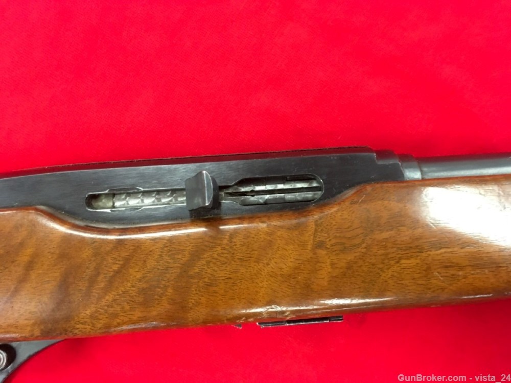 Winchester 490 (.22lr) Semi Auto Rifle-img-4