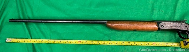 H&R Topper 158 Single Shot Shotgun 410 Gauge -img-2