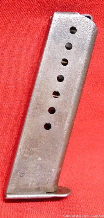 Walther WWII P38 9MM Magazine-img-1