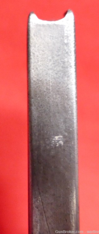 Walther WWII P38 9MM Magazine-img-2