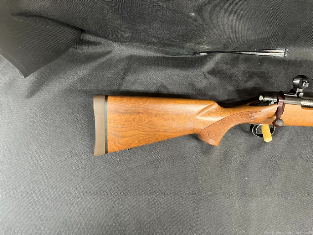 Remington 700 Classic .35 Whelen Super Rare-img-6