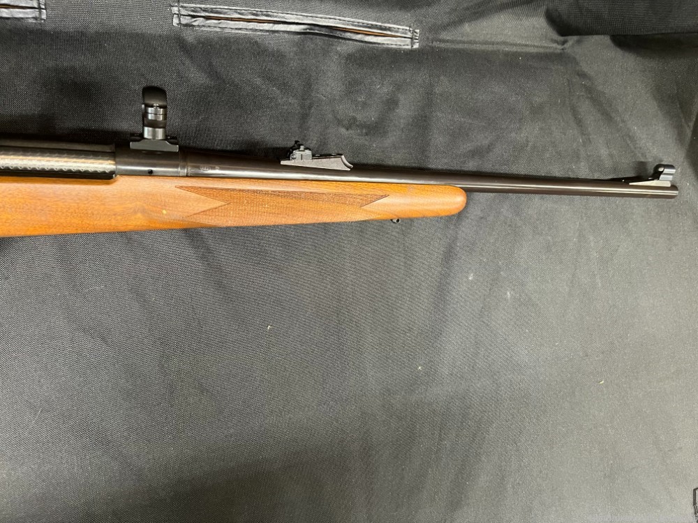 Remington 700 Classic .35 Whelen Super Rare-img-5