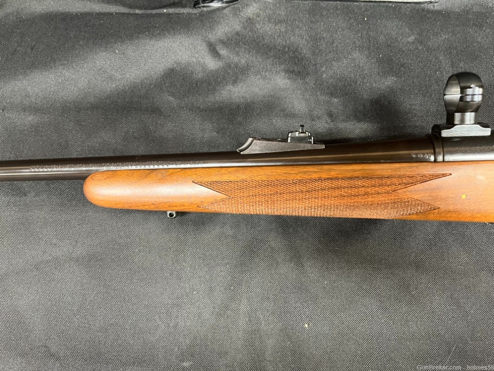 Remington 700 Classic .35 Whelen Super Rare-img-1