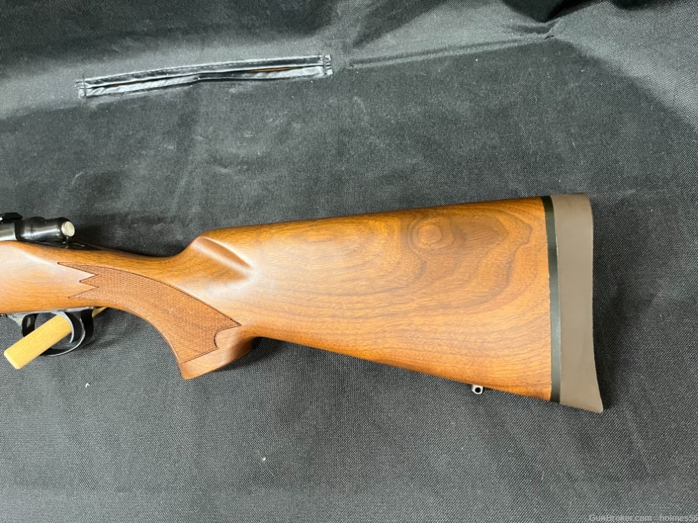 Remington 700 Classic .35 Whelen Super Rare-img-4