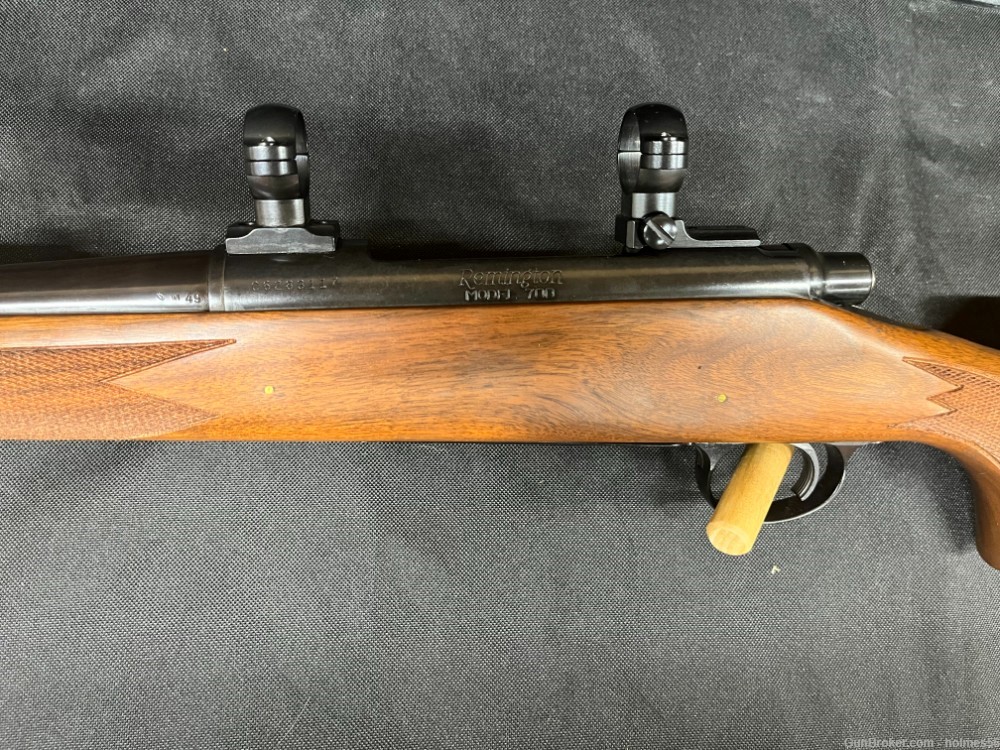 Remington 700 Classic .35 Whelen Super Rare-img-3