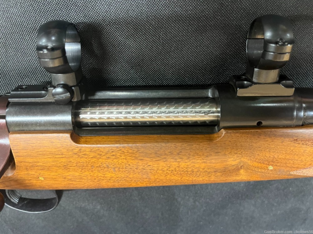 Remington 700 Classic .35 Whelen Super Rare-img-2
