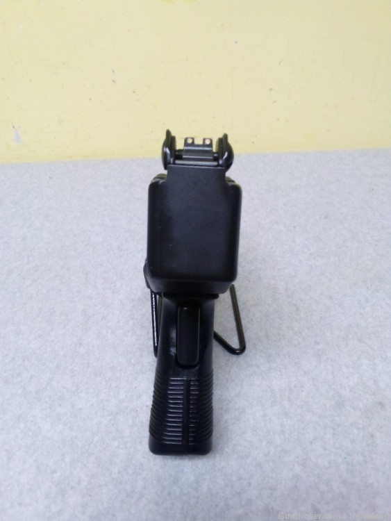 Action Arms/IMI Uzi Semi Auto Pistol, 9M, 4.5" Barrel, 1 Mag, 20+1 Rounds-img-14