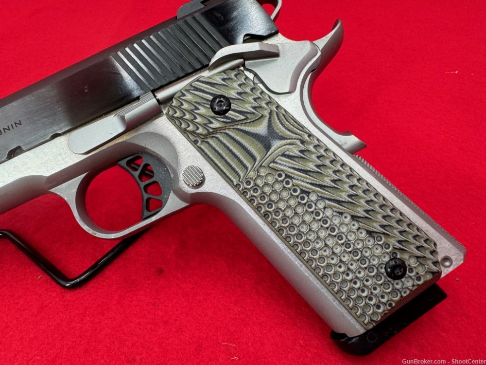 SPRINGFIELD ARMORY 1911 RONIN 45ACP NoCCFees FAST SHIPPING-img-4
