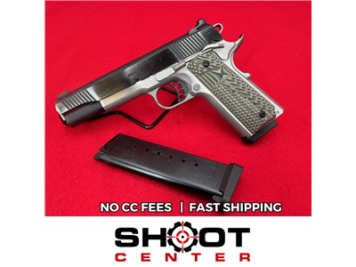SPRINGFIELD ARMORY 1911 RONIN 45ACP NoCCFees FAST SHIPPING