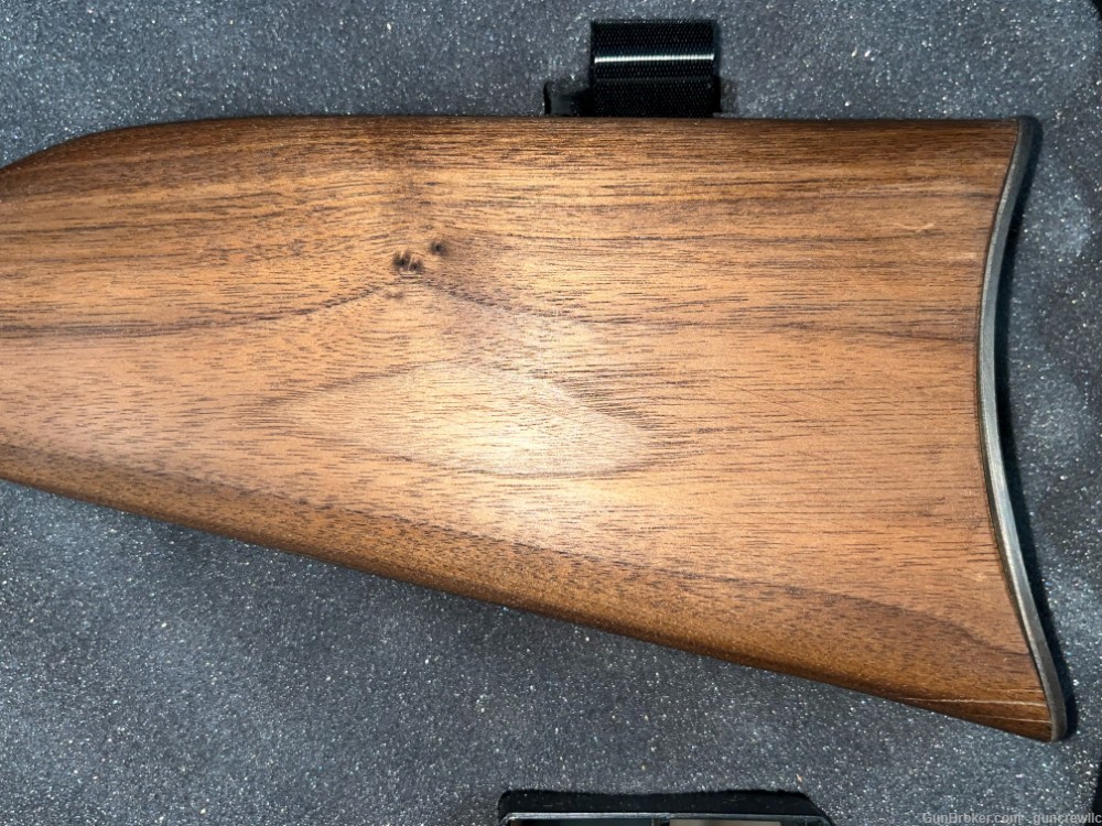 Tippmann Armory BLEM Remington Rolling Block 44Mag 44 Mag Magnum LAYAWAY -img-12