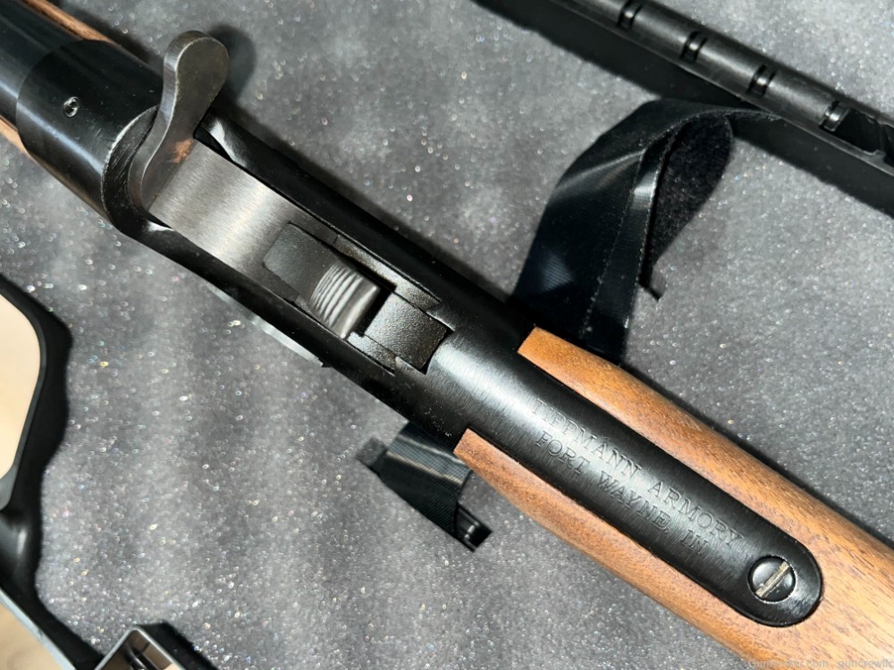Tippmann Armory BLEM Remington Rolling Block 44Mag 44 Mag Magnum LAYAWAY -img-21