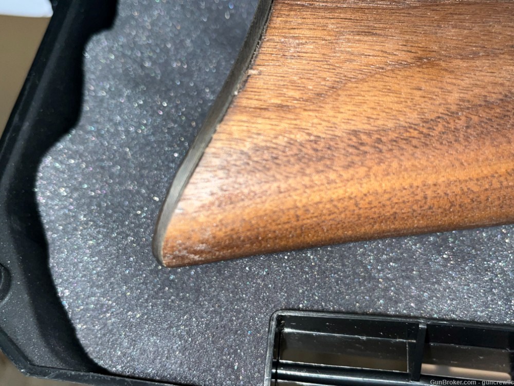 Tippmann Armory BLEM Remington Rolling Block 44Mag 44 Mag Magnum LAYAWAY -img-11