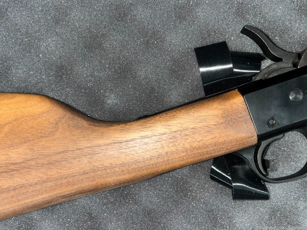 Tippmann Armory BLEM Remington Rolling Block 44Mag 44 Mag Magnum LAYAWAY -img-4