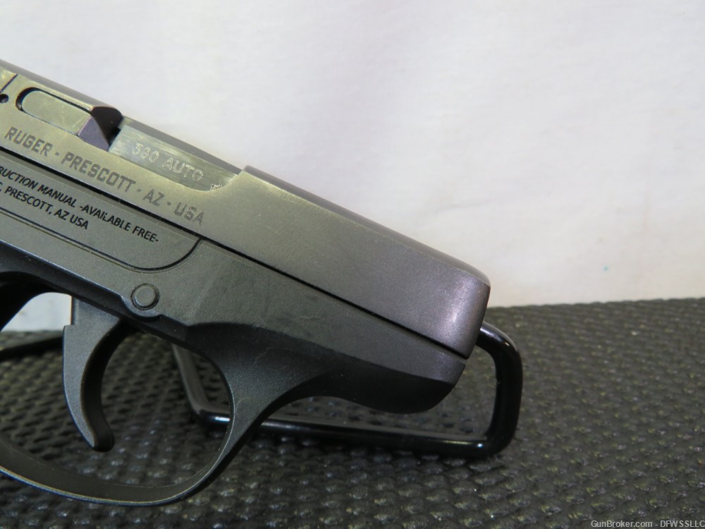 PENNY! RUGER LCP .380 ACP W/ 2.75" BARREL!-img-2