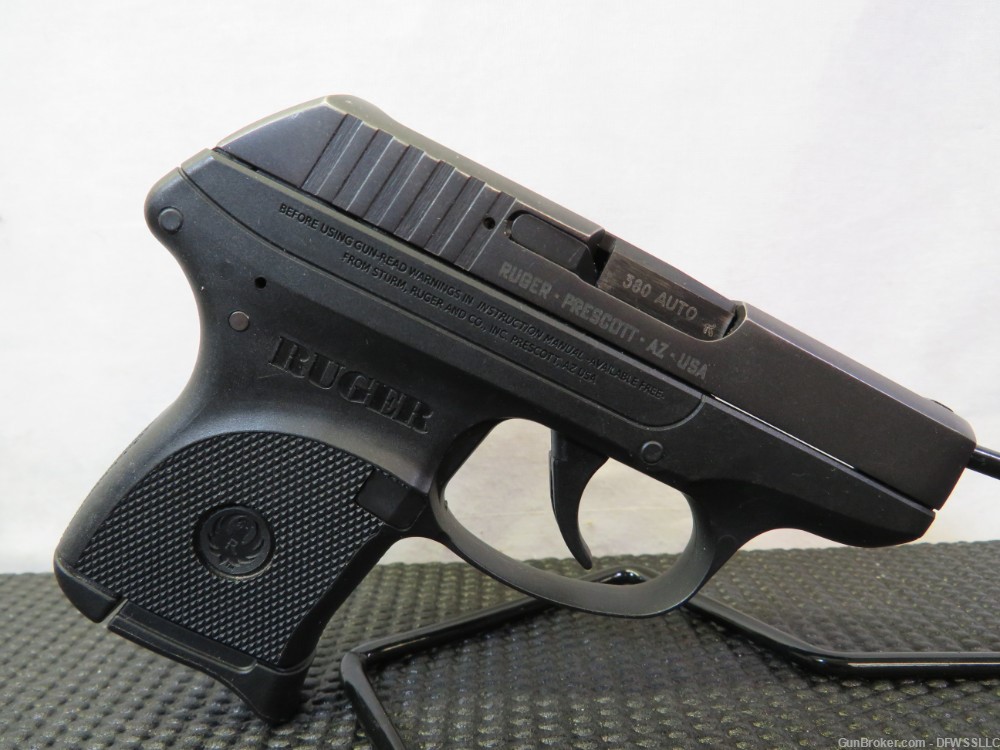 PENNY! RUGER LCP .380 ACP W/ 2.75" BARREL!-img-1