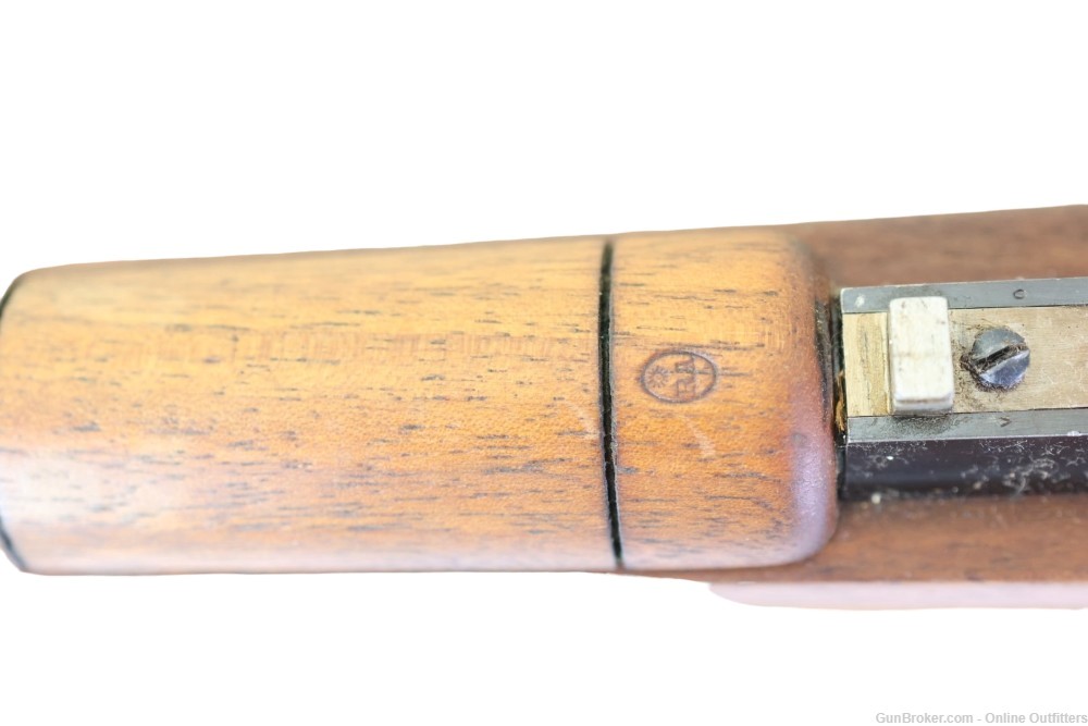 Mauser Modelo Argentino 1891 7.65x53mm Bolt Action 29" 5+1 Walnut Stock-img-10