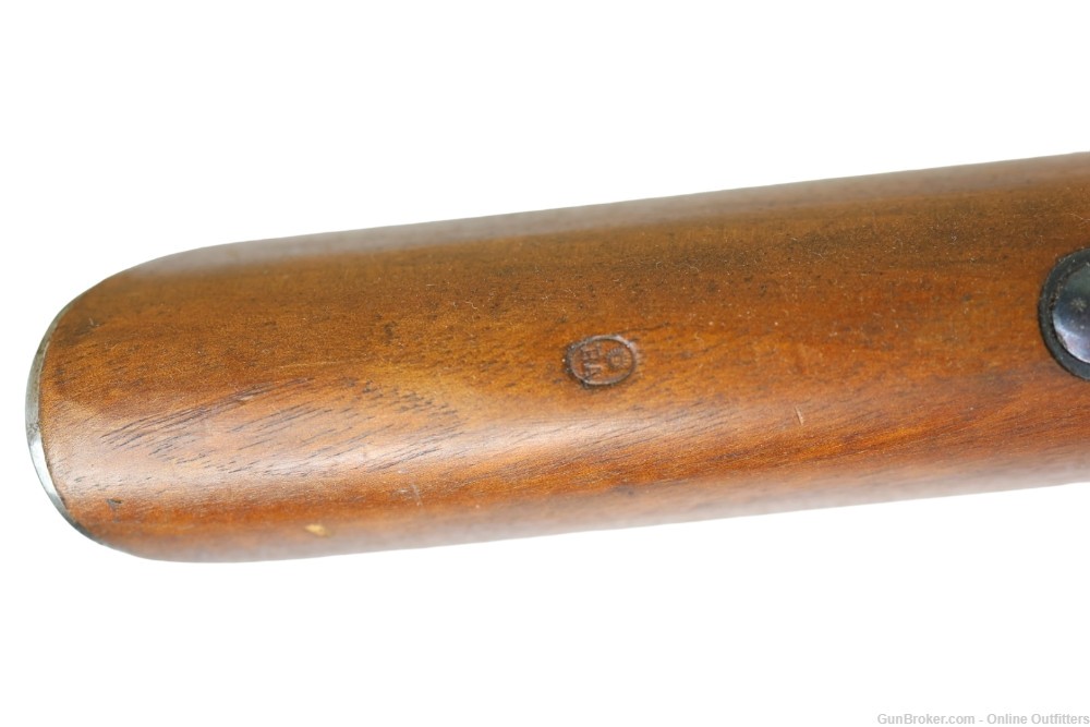 Mauser Modelo Argentino 1891 7.65x53mm Bolt Action 29" 5+1 Walnut Stock-img-16