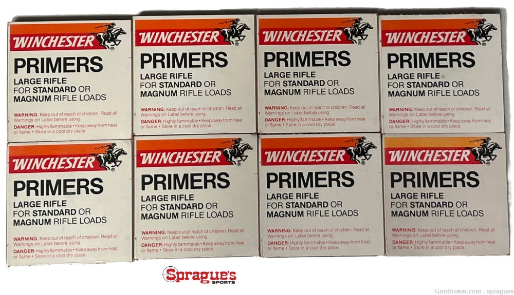 Primers Assorted (5200)-img-2