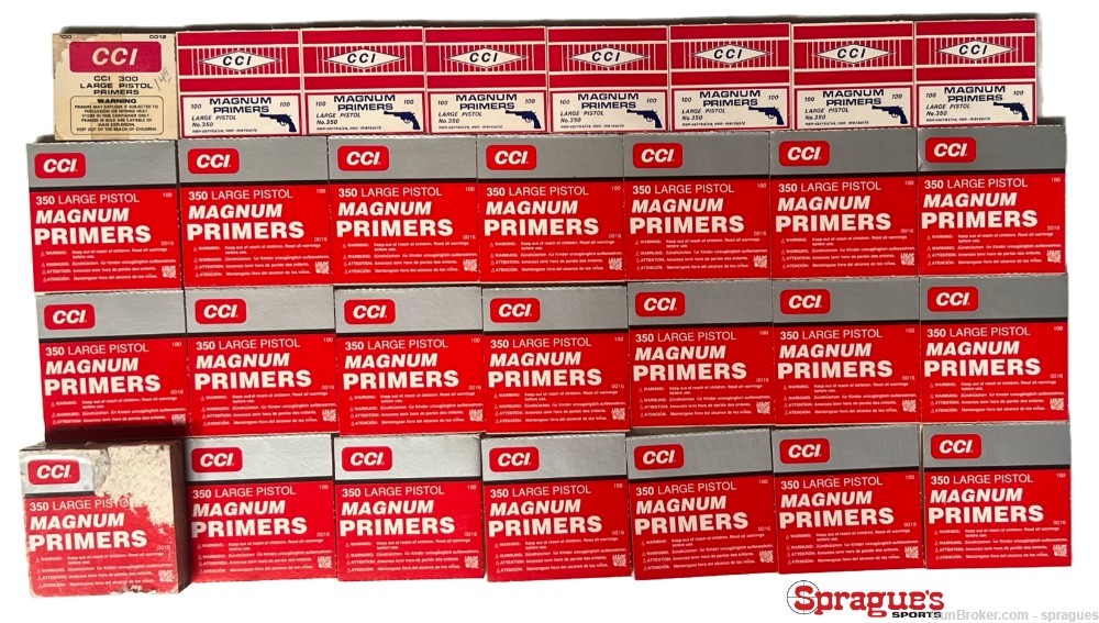 Primers Assorted (5200)-img-3