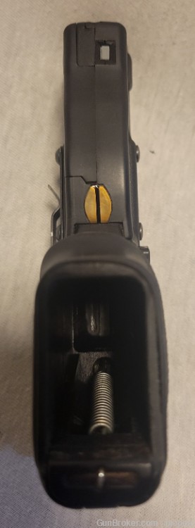 Kel-Tek P-11 Conceled Carry Polymer 9mm pistol w/ 3 mags, red-dot,belt clip-img-19