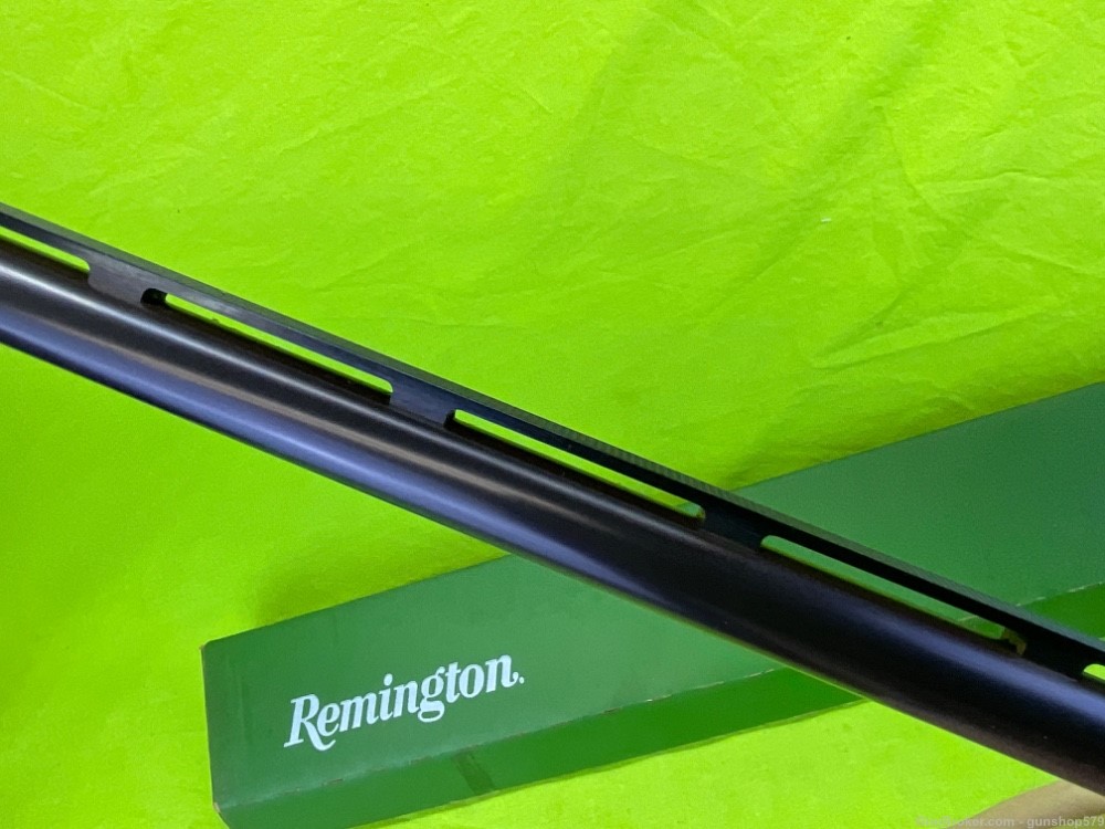 Remington 870 LWT Light Wight LW 26 In Fixed Improved Cylinder Vent Rib-img-3