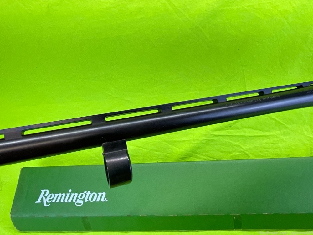 Remington 870 LWT Light Wight LW 26 In Fixed Improved Cylinder Vent Rib-img-4