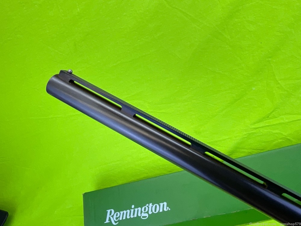Remington 870 LWT Light Wight LW 26 In Fixed Improved Cylinder Vent Rib-img-2