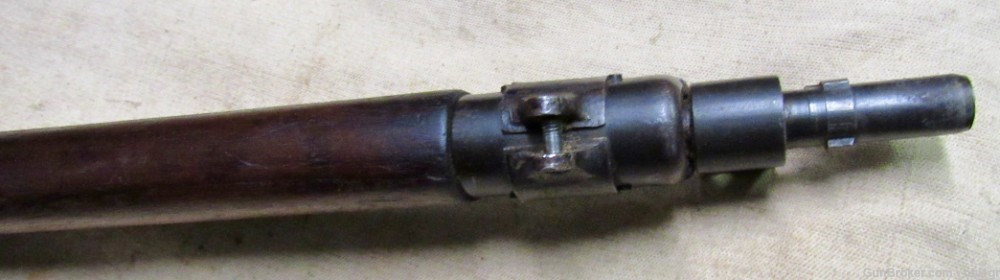WWII British BSA M/47C .303 Enfield No.4 Mk.I Bolt Action Rifle 1944 .01 NR-img-19