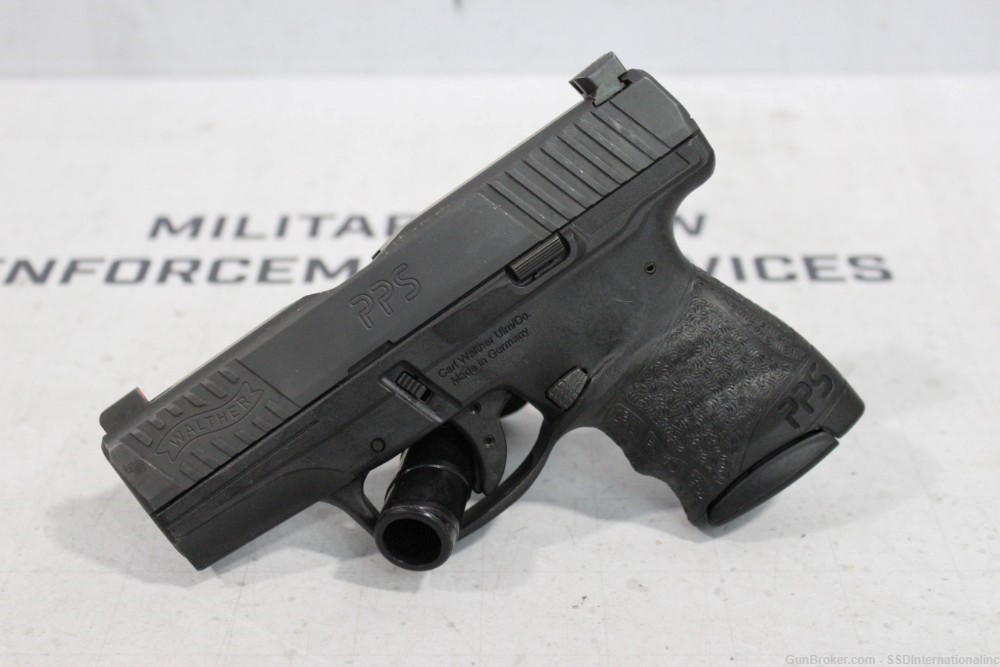 Walther PPS M2 9mm-img-1