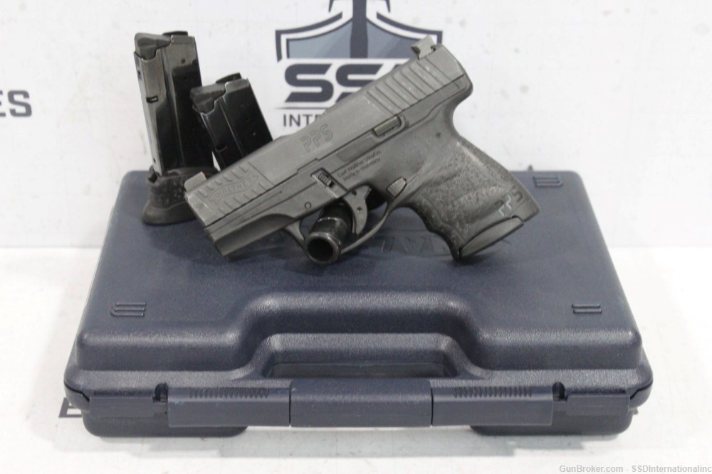 Walther PPS M2 9mm-img-0