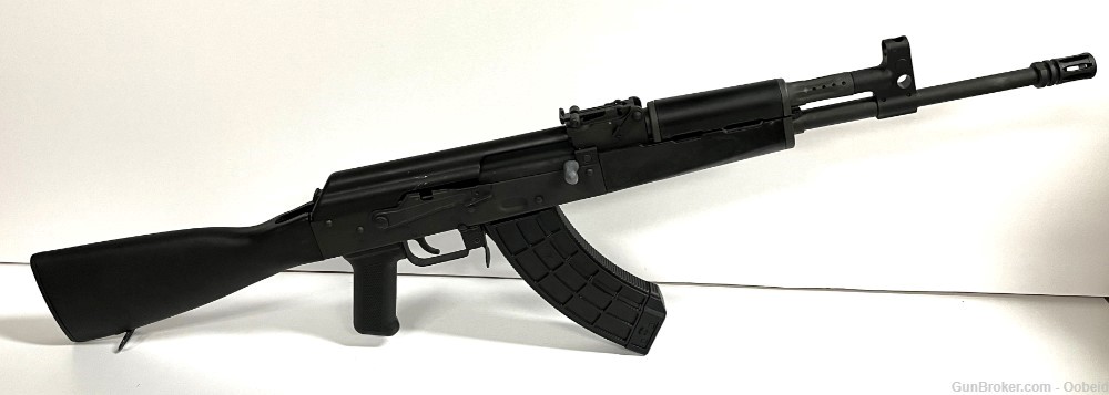 Century Arms AK47 VSKA Rifle 762x39 AK 762 AK-47 30rd Mag-img-13
