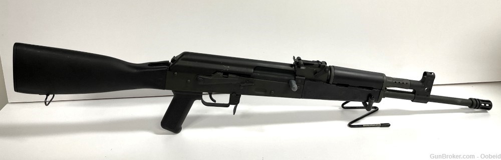 Century Arms AK47 VSKA Rifle 762x39 AK 762 AK-47 30rd Mag-img-14