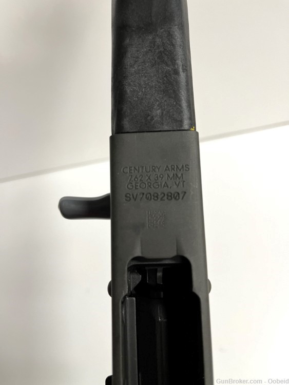 Century Arms AK47 VSKA Rifle 762x39 AK 762 AK-47 30rd Mag-img-16