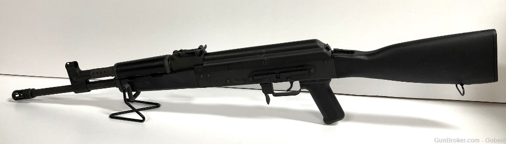 Century Arms AK47 VSKA Rifle 762x39 AK 762 AK-47 30rd Mag-img-11