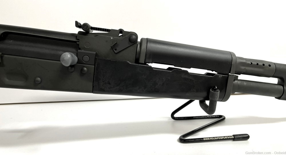 Century Arms AK47 VSKA Rifle 762x39 AK 762 AK-47 30rd Mag-img-4