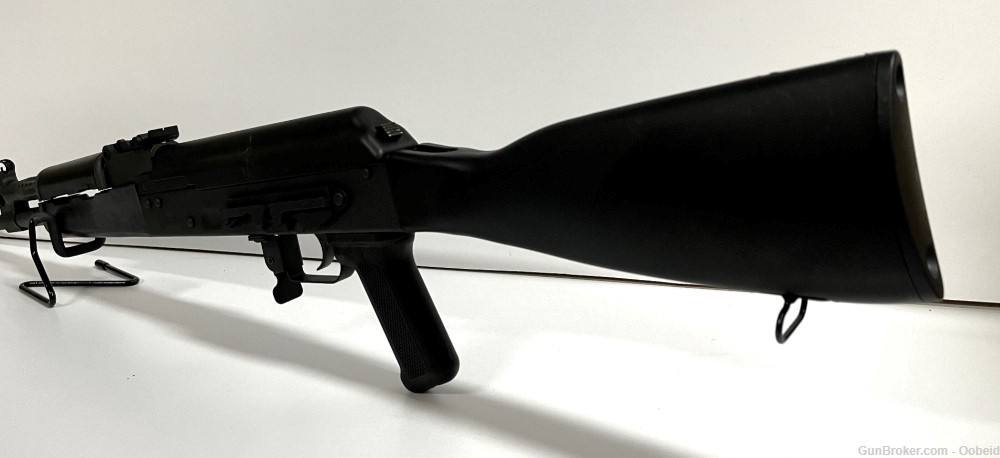 Century Arms AK47 VSKA Rifle 762x39 AK 762 AK-47 30rd Mag-img-10
