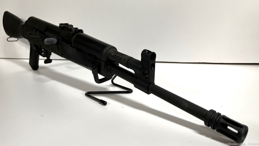 Century Arms AK47 VSKA Rifle 762x39 AK 762 AK-47 30rd Mag-img-6