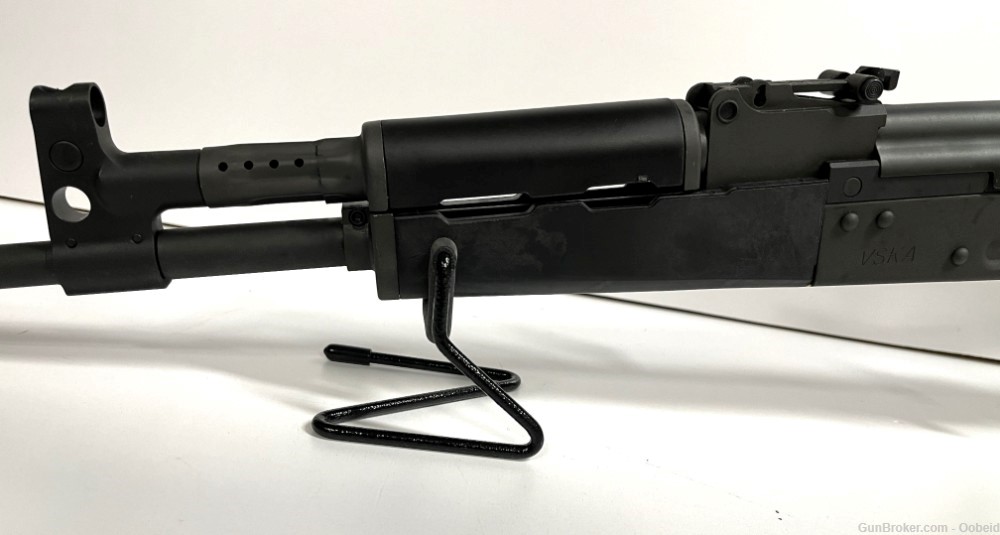 Century Arms AK47 VSKA Rifle 762x39 AK 762 AK-47 30rd Mag-img-8