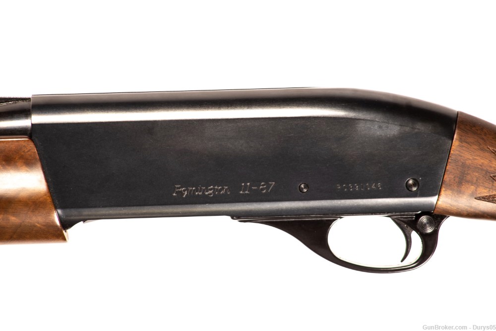 Remington 11-87 Premier 12 GA Durys # 17368-img-13